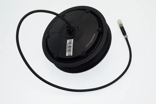 Soflow SO6 Vorderrad inkl. Motor |3-2| Original