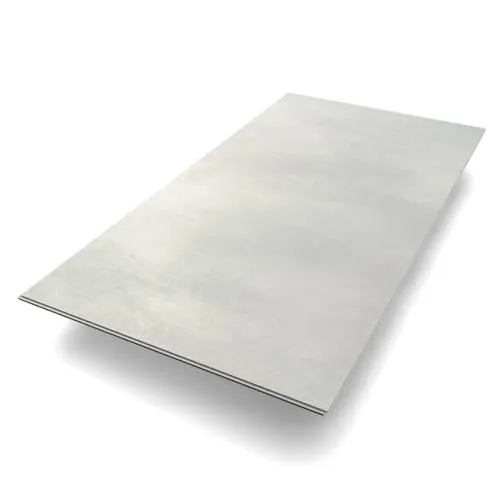 Vinylboden Klick Vinyl Premium "Beton Cloppenburg" | Grau Fliesenoptik | integrierte Trittschalldämmung | 907 x 450 x 5 mm | Paket mit 2,5 m² | Fußbodenheizung geeignet | 100% wasserfest | Bodenglück
