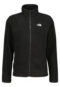 Herren Fleecejacke GLACIER FLEECE JACKET L - Funktionsjacken mit kuschelig warmem Fleece, ideal für Outdoor-Aktivitäten und bietet angenehmen Tragekomfort.