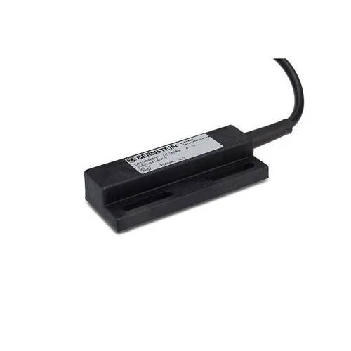 Bernstein Magnetschalter MAK-4415-L-6 – Zuverlässiger Magnetkontakt - Hochwertiger Magnetschalter von Bernstein für sichere Anwendungen. Kompakte Bauform mit einem gesicherten Schaltabstand. Ideale Lösung für vielseitige elektrische Schaltvorgänge.