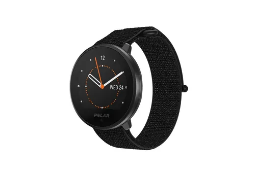 Polar Unite – Smartwatch - Wasserdichte Fitnessuhr mit Connected GPS und Schlaftracking, bietet tägliche Trainingsanleitungen und präzise Pulsmessung am Handgelenk für optimale Fitness.
