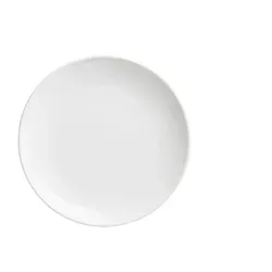 Ritzenhoff Breker Frühstücksteller Suomi, Creme, Keramik, rund, 20x2x20 cm, Essen & Trinken, Geschirr, Teller, Kuchenteller