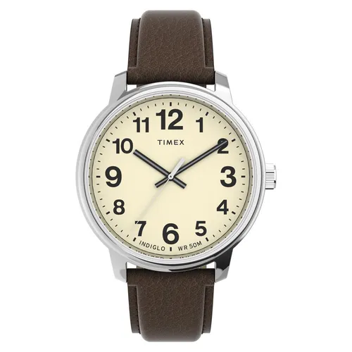 Timex TW2V21300 Kostenloser Schutz für Uhrenglas Herren Uhr Damen Uhr