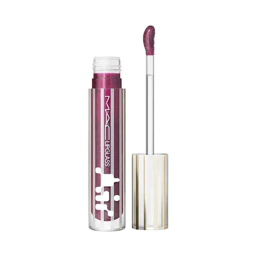 Mac Lippen Lipglass Air 5 ml Sublime 1124585