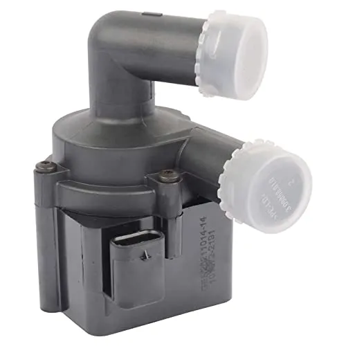 GLOSSY Wasserpumpe 1.6 2.0 TDI 5N0965561 für A3 (8P1) TT Q3