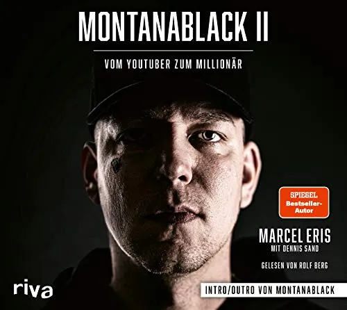 MontanaBlack II: Vom YouTuber zum Millionär