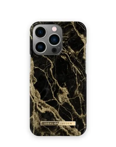 IDEAL OF SWEDEN Hardcase,Backcover kompatibel mit iPhone 13 Pro - Bunt