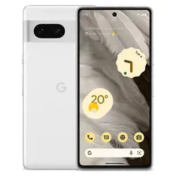 Google Pixel 7 (128GB) snow - Weiß