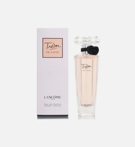 Lancome Tresor In Love EDP Spray 75ml - Rarität für Damen - Eau de Parfum in 75 ml, exklusiv aus Frankreich. Erleben Sie die romantische Duftkomposition von Tresor In Love, perfekt für besondere Anlässe.