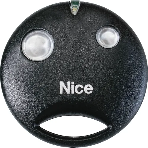 Handsender Nice Smilo SM2 Schwarz 2 Kanale