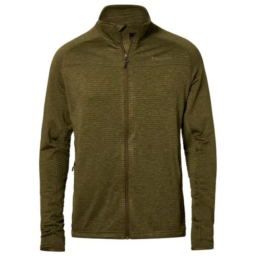 Pinewood Abisko Fleecejacke XXL Oliv - Vielseitige Fleecejacke in Oliv, Größe XXL. Ideal für Trekking und Wandern, bietet hohen Tragekomfort durch Stretch und recyceltes Polyester. Entdecken Sie weitere Angebote von Pinewood bei Bergfreunde.de!