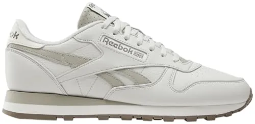 Classic Leather Laufschuh - Vielseitiger Stil und ganztägiger Komfort: Der Classic Leather kombiniert weiches Leder mit sportlicher Funktionalität. Ideal für den Alltag, mit strapazierfähigem Obermaterial und angenehmem Frottee-Futter für den besten Tragekomfort.