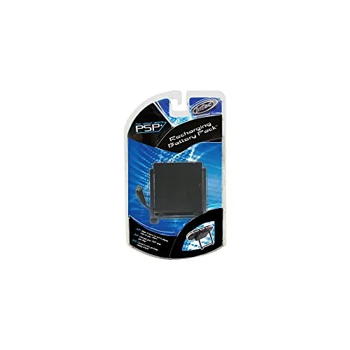 Sony PSP - Energy Set Power Pack & Charger