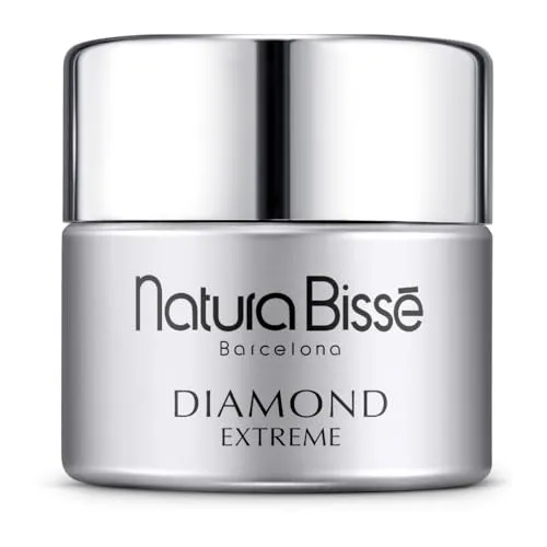 Natura Bissé Diamond Extreme Reichhaltige Textur 50 ml - Gesichtscreme für alle Hauttypen, bietet intensive Feuchtigkeit und Lifting-Effekt für strahlende, jugendliche Haut.