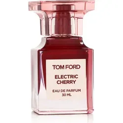 Tom Ford Electric Cherry Eau de Parfum Spray 30 ml - Düfte mit fruchtigem Aroma, verleiht ein aufregendes und sinnliches Dufterlebnis für besondere Anlässe.