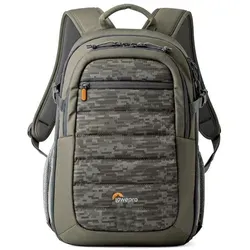 Lowepro Tahoe BP 150 Rucksack mica - pixel camo - Kamerataschen, kompakter Rucksack mit gepolstertem Innenraum für optimalen Schutz Ihrer Kameraausrüstung.