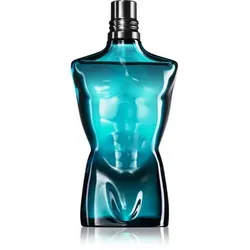 Jean Paul Gaultier Le Male Aftershave 125 ml - Herrenpflege mit verführerischem Duft, beruhigt die Haut nach der Rasur und sorgt für ein frisches Gefühl den ganzen Tag.
