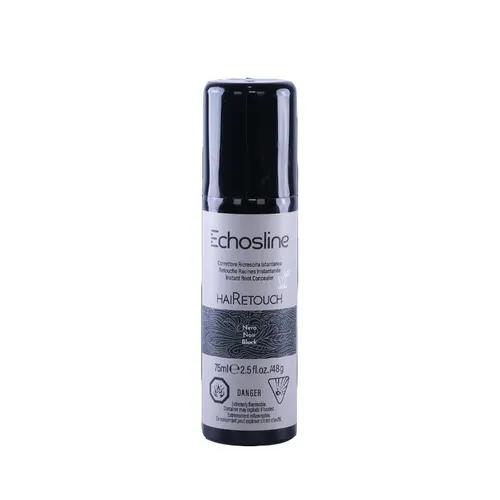  Hairetouch Hairtouch Spray zum sofortigen Kaschieren der Farbunterschiede durch nachwachsende Haare Farbton B