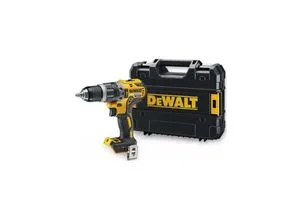 DeWalt DCD796NT - Akkubetrieb Bohrschrauber, leistungsstark und vielseitig für professionelle Anwendungen