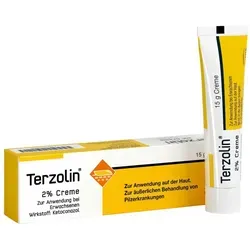Terzolin 2% Creme