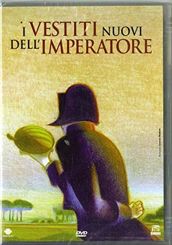 I vestiti nuovi dell'imperatore [IT Import]