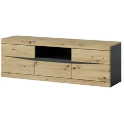 Lowboard  Turino Neo , holzfarben , Maße (cm): B: 150 H: 50 T: 39.9