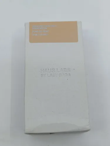 Haus Labs By Lady Gaga Triclone Skin Tech Foundation 160 Light Neutral (30 ml)