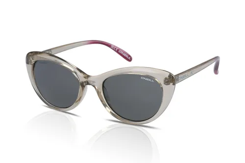 O'Neill Damen Sonnenbrille Polarisiert ONS-9011 2.0 100P Matt Birke Beere /