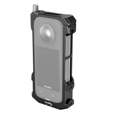 SmallRig 4088B Rahmen für Insta360 X3