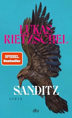 Sanditz: Roman über die Nachwendezeit - Erleben Sie das große Epos der Nachwendezeit mit Sanditz. Ein fesselnder Roman von einer der bedeutendsten Stimmen Ostdeutschlands, ideal für Literaturfreunde und Geschichtsinteressierte. Kategorie: Bücher