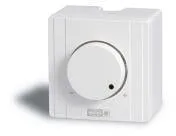 Helios ESA 3 Elektronischer Drehzahlsteller - Badlüfter & Kleinraumventilatoren, stufenlose Drehzahlsteuerung für optimale Luftzirkulation und Energieeffizienz.