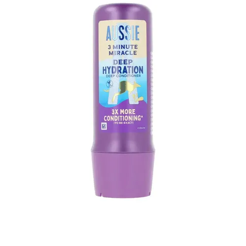  3 Minute Miracle Deep Hydration intensiv feuchtigkeitsspendender Conditioner 250 ml