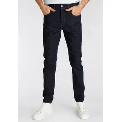 Levi's Herren 512 Slim Taper Jeans, Rock Cod, 36W / 36L - Stylische Jeans mit schmalem Oberschenkel und tapered Bein für einen modernen Look. Ideal für modebewusste Männer, die Komfort und Stil kombinieren.