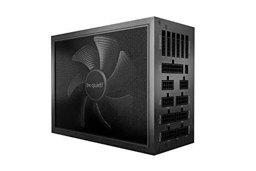 be quiet! BN311 Dark Power PRO 12 | 1200W PC-Netzteil, BN311