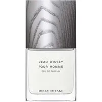 Issey Miyake L'Eau d'Issey pour Homme Eau de Parfum 40 ml - Aquatischer Duft mit 92% natürlichen Inhaltsstoffen, vegan und nachfüllbar – eine Hommage an die Weite des Ozeans für anspruchsvolle Duftliebhaber.
