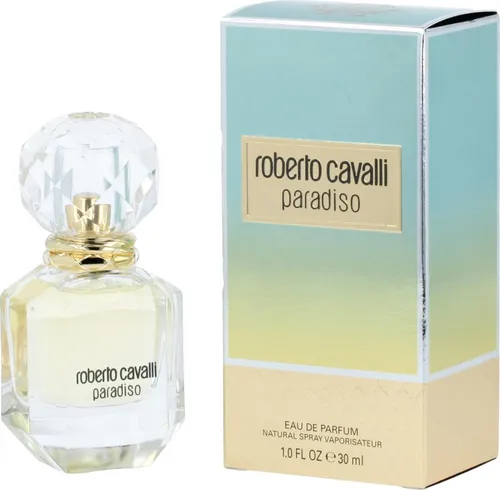Roberto Cavalli Paradiso Edp Spray 30 ml - Damendüfte mit einem verführerischen, blumigen Duft, der die Sinne betört und für unvergessliche Momente sorgt.
