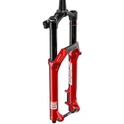 ROCKSHOX Federgabel 29" ZEB Ultimate Flight Attendant - Hochleistungs-Federgabel für extremste Trails mit 170 mm Federweg. Die innovative LinearXL Luftfeder bietet Sensibilität und Support, während das automatische Charger 3.2 System für optimale Anpassung sorgt.