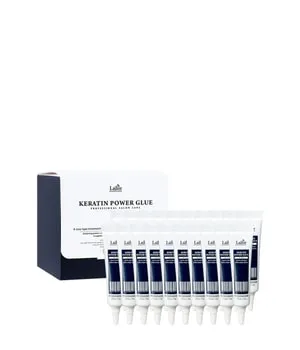 Lador Keratin Power Glue Leave-In Hair Pack 20X15g Leave-in-Treatment 300 ml