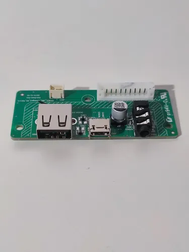 JBL Charge 3 Ladeplatine Ersatzteil Original Ersatz Charging PCB TL GG Essential