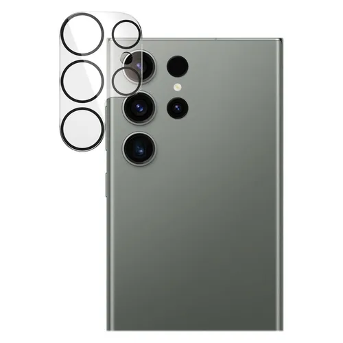 PanzerGlass PicturePerfect (1 Stk., Samsung Galaxy S23 Ultra) (0441)