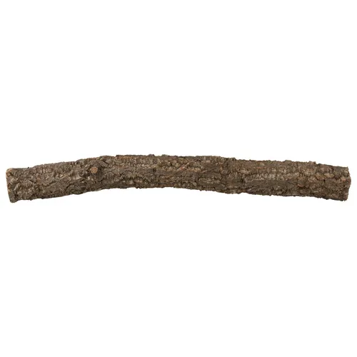 Korkast 50 cm von der Korkeiche | Naturkork mit Rinde | Deko für Terrarium