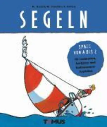 Henry N. Beard | Segeln | Buch | Deutsch (2005) | 72 S. | TOMUS