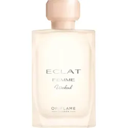 Oriflame Eclat Femme Weekend Eau de Toilette 50 ml