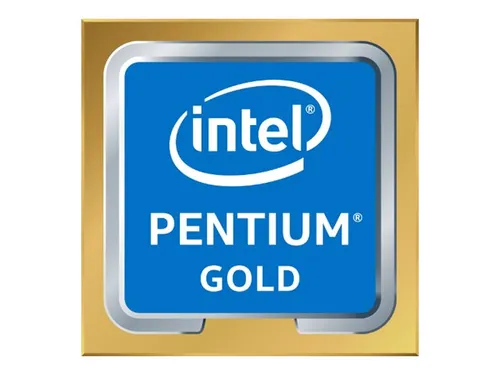 Intel Pentium Gold G5400T - 3.1 GHz - 2 Kerne