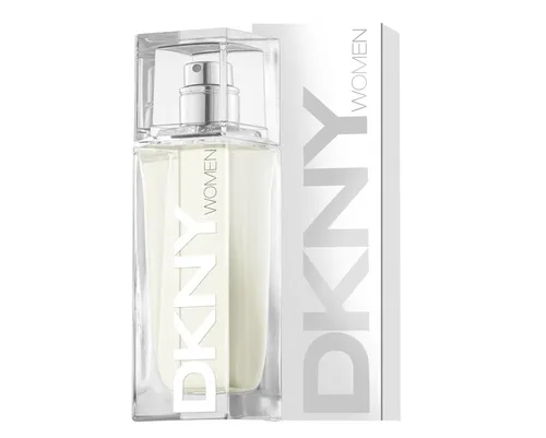DKNY Women 30ml Eau de Parfum - erfrischend blumiger Damenduft, voller Lebensfreude und Energie