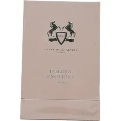 Parfums De Marly Delina Exclusif Edp Spray 75 ml - Damenduft mit luxuriösem, blumigen Aroma, ideal für besondere Anlässe und unvergessliche Momente.
