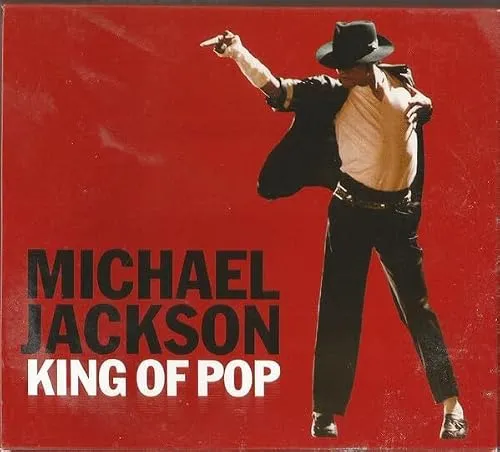 King of Pop: Asian Edition