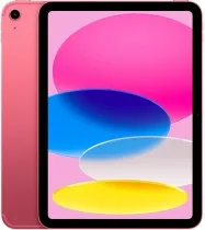 Apple iPad 11.0 2025 WiFi + Cellular 512GB in Pink - 5G-Tablet mit 10,9 Zoll Display, ideal für Filme und Multimedia, perfekt für unterwegs.