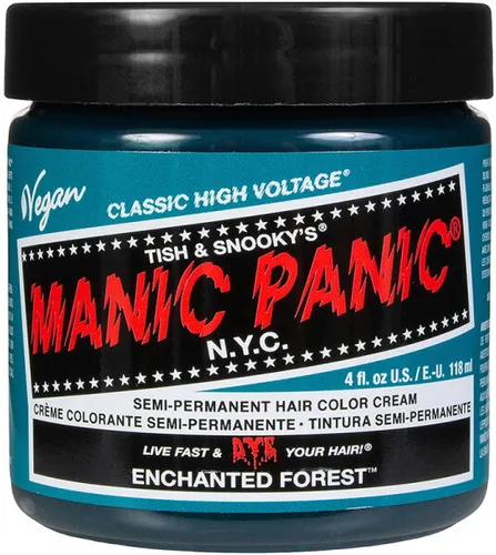 Manic Panic High Voltage Classic Enchanted Forest 118 ml Haarfarbe