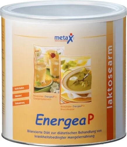 Energeap Pulver 1000 g